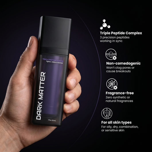 Triple Peptide Serum