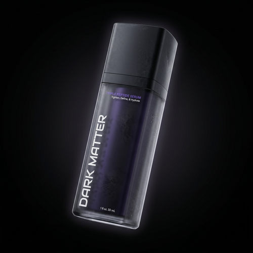 Triple Peptide Serum